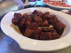 红烧肉-新吉阳酒店(檀溪路店)