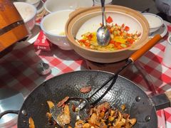 -实在湘·大碗土菜(竹料店)