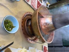 -虾大侠·盱眙龙虾老北京铜锅涮羊肉(金楠天街店)