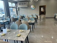 -正亮农家院·海鲜本地菜
