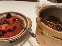 -莆田餐厅(吉隆坡柏威年广场店)