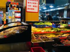 -为民烧烤吧.自贡爆炒菜(收录10年好店)