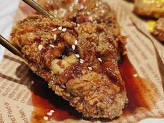 -朴鲸家正宗韩国料理(福田店)