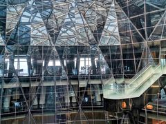 -广州四季酒店·佰鲜汇·现代法餐