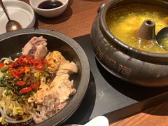 -云海肴·汽锅鸡·云南菜(领展购物广场·中关村店)