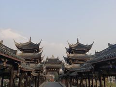 -黄龙溪古镇