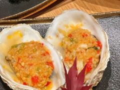 -千代武日本料理(哈西店)