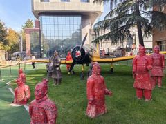 -西安电影制片厂