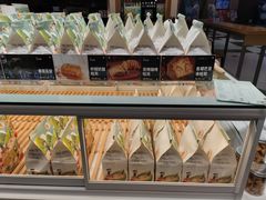 -爸爸糖吐司面包(大连高新锦辉商场店)