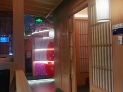 -礼舍·和牛火锅·烤肉·料理餐厅(华茂店)
