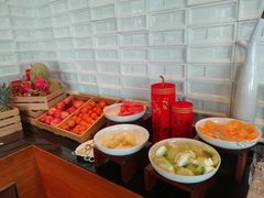 -广州四季酒店·意珍·意式自助餐