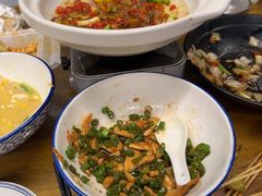 -衡厨·衡阳土菜(中南店)