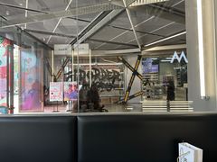 -M Stand(成都COSMO店)