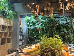 -森味薪火烧•烧鸟居酒屋•日本料理(望京店)