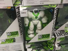 -玩具反斗城(海港城店)