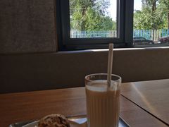 -山下C5cafe(惠通时代广场店)