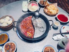 -鸿姐老火锅·传统炒料(上海旗舰店)