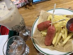 -小泉居(水坑尾店 )