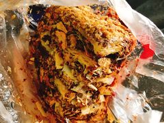 -爱德顺糕点食屋(利民道店)