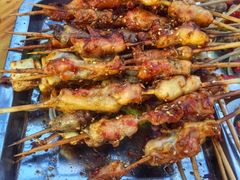-老黑板筋(顺义总店)