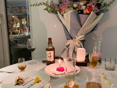 店内布置-TRB Forbidden City(故宫店)