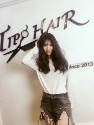 -Tipo Hair salon（明星）店