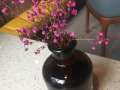 -半山腰·云南菜(侨福芳草地店)