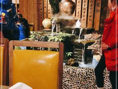 大堂-老号尤兔头(幸福店)