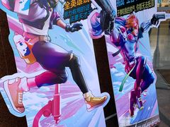 -Sony Store 索尼(上海淮海中路店)