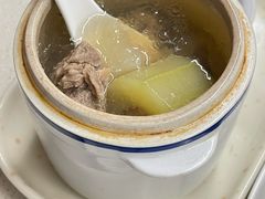 -德记源发炖汤·肠粉