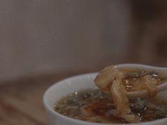 绿豆马蹄沙-沙湾姜埋奶(兴新包店)