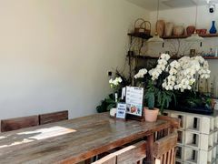 -AHAVA·Fang Baking Studio