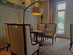-利顺德大饭店·水岸中餐厅(小白楼店)