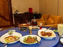 -新加坡泰国村酒楼(五角场店)