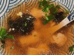 -北丐先生·野馄饨烧烤(长宁龙之梦店)