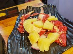 -吉志烤肉(太原总店)