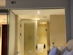 -上海圣淘沙万怡酒店