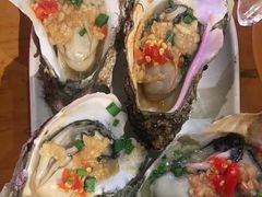 -木屋烧烤(白石洲店)