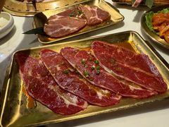 -炙城·韩式烤肉(南京东路店)