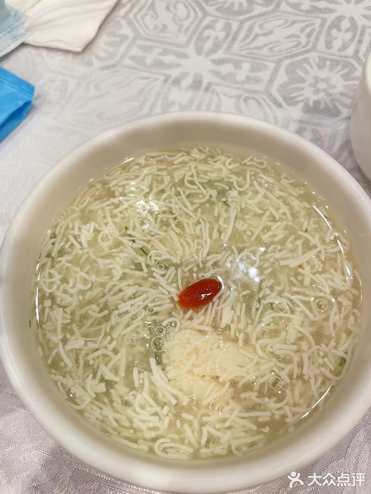 北京老牌素食馆