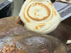 -樊记腊汁肉(竹笆市总店)