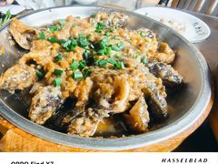 -朗妈私房菜(婺女州店)