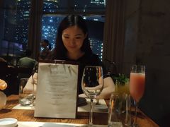-Mercato莫卡多露台餐厅与酒吧(K11店)