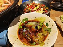 -顾乡私房菜(金沙天街店)