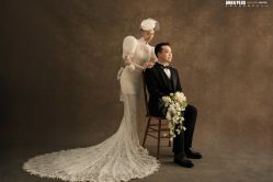 -安娜公馆婚纱摄影(锦州店)