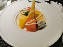 -斗牛士牛排餐厅(嘉里汇店)