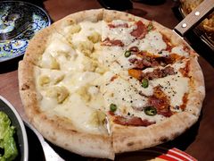 -盘炉forenza·云贵川融合小食堂 ( 钟楼中柳巷店)