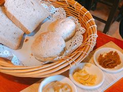 -布拉格餐厅· 中欧捷克菜(全国首店)