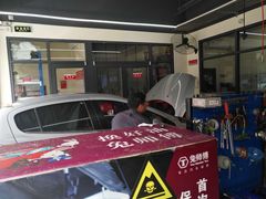 -兔师傅汽车保养(凤城五路店)