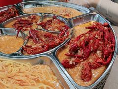 -刘一龙虾.烧烤(理工直营店)